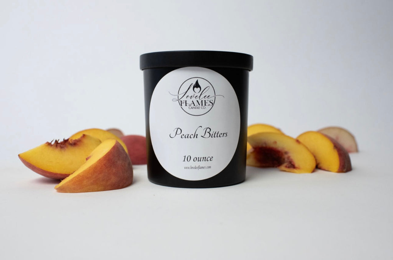 Soy Candle-10 ounce