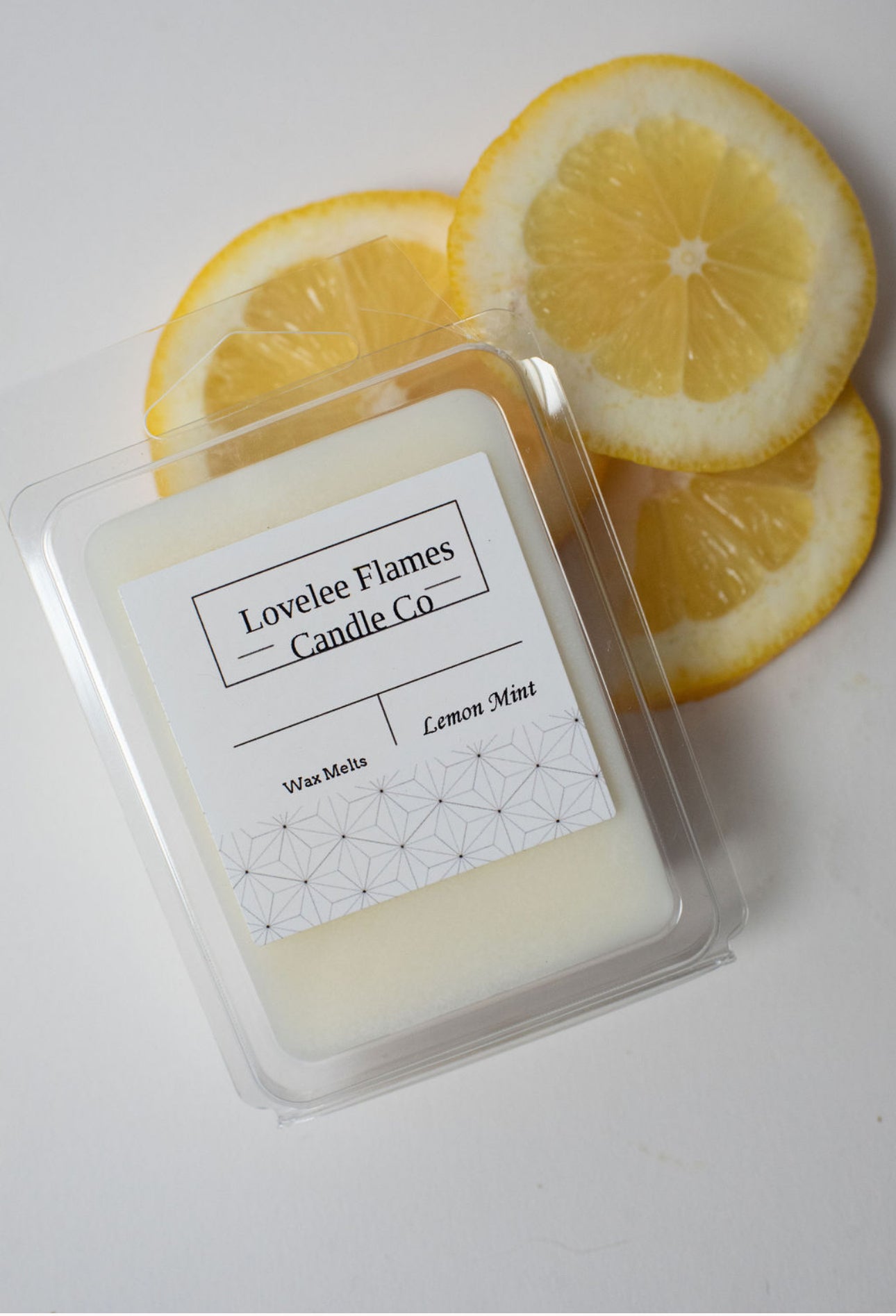 Lovelee Flames Wax Melts