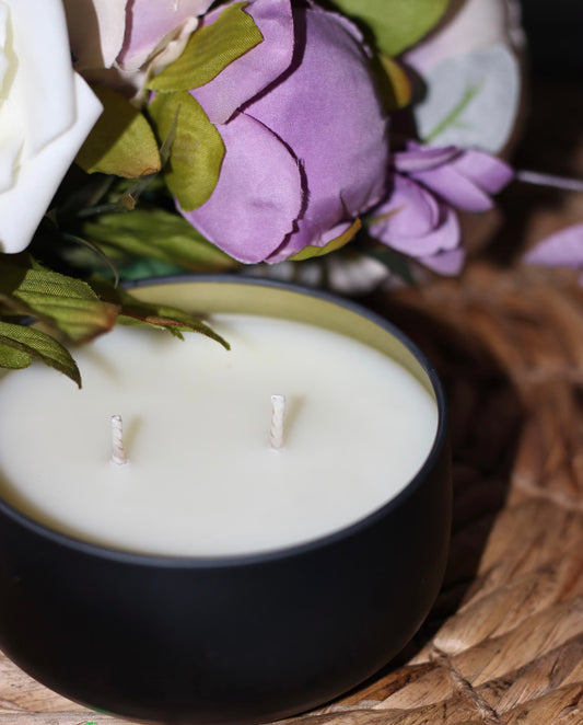 Massage Candle – LoveLee Aroma Candle Co.